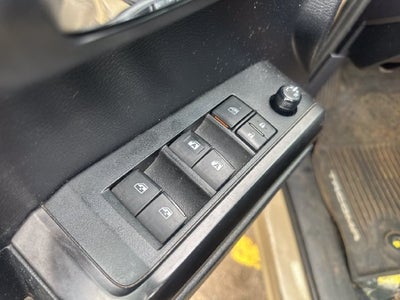 2019 Toyota Tacoma SR V6