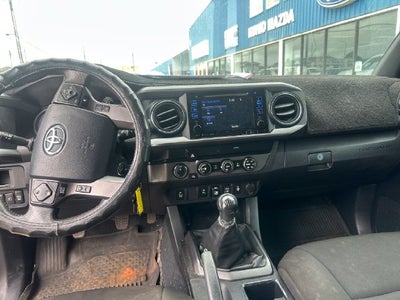 2019 Toyota Tacoma SR V6