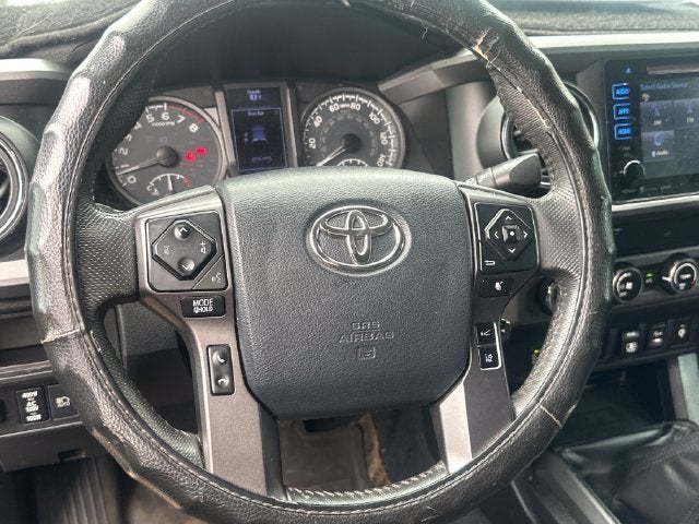 2019 Toyota Tacoma SR V6