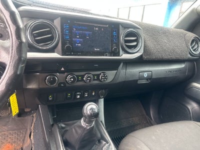 2019 Toyota Tacoma SR V6