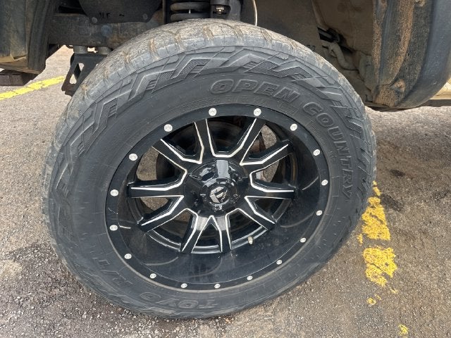 2019 Toyota Tacoma SR V6