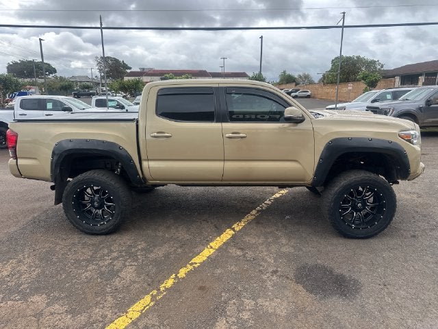 2019 Toyota Tacoma SR V6