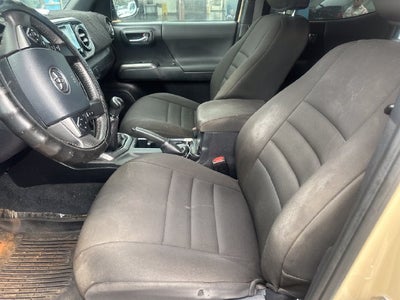 2019 Toyota Tacoma SR V6