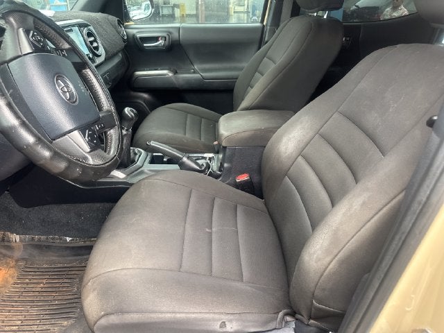 2019 Toyota Tacoma SR V6