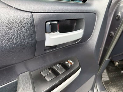 2018 Toyota Tundra SR5 CrewMax