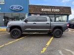2018 Toyota Tundra SR5 CrewMax