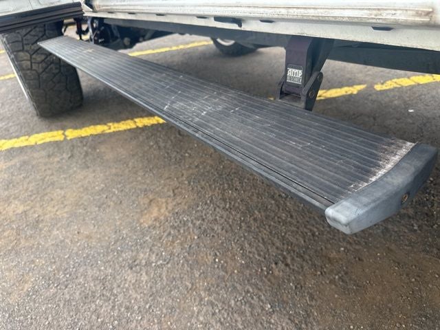 2017 Toyota Tundra TRD Pro CrewMax