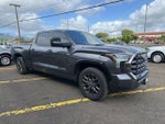 2023 Toyota Tundra Hybrid Platinum