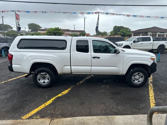 2020 Toyota Tacoma SR