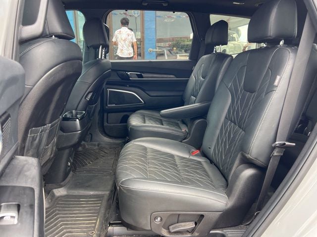 2024 Kia Telluride SX X-Pro