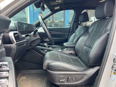 2024 Kia Telluride SX X-Pro