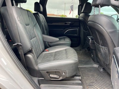 2024 Kia Telluride SX X-Pro