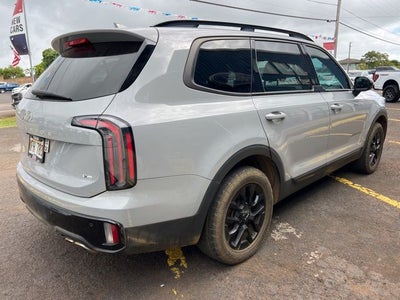 2024 Kia Telluride SX X-Pro