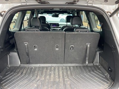 2024 Kia Telluride SX X-Pro