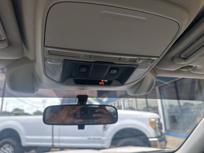 2020 Subaru Forester Base