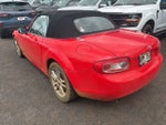 2014 Mazda Mazda Miata Sport