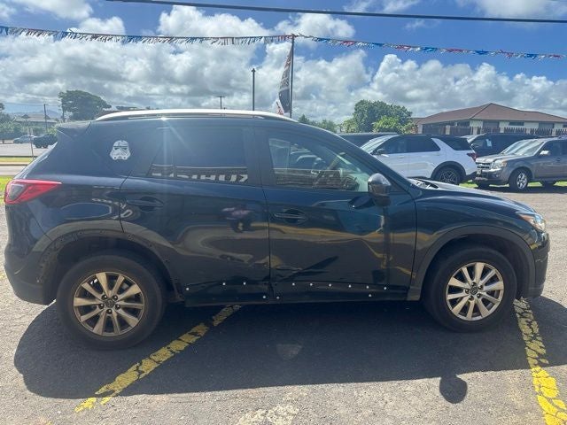 2014 Mazda Mazda CX-5 Sport