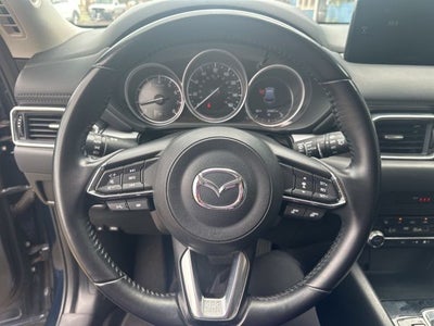 2024 Mazda Mazda CX-5 2.5 S Select Package