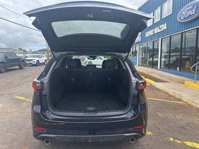 2024 Mazda Mazda CX-5 2.5 S Select Package