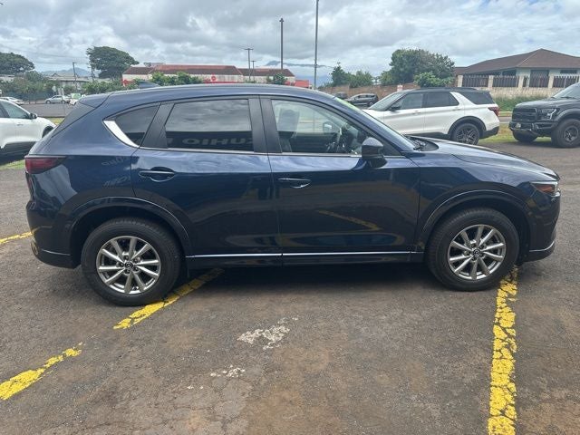 2024 Mazda Mazda CX-5 2.5 S Select Package