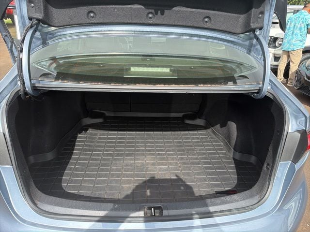 2021 Toyota Corolla XSE