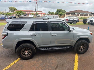 2017 Toyota 4Runner TRD Pro