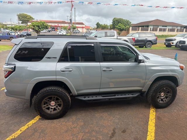 2017 Toyota 4Runner TRD Pro