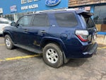 2014 Toyota 4Runner Limited