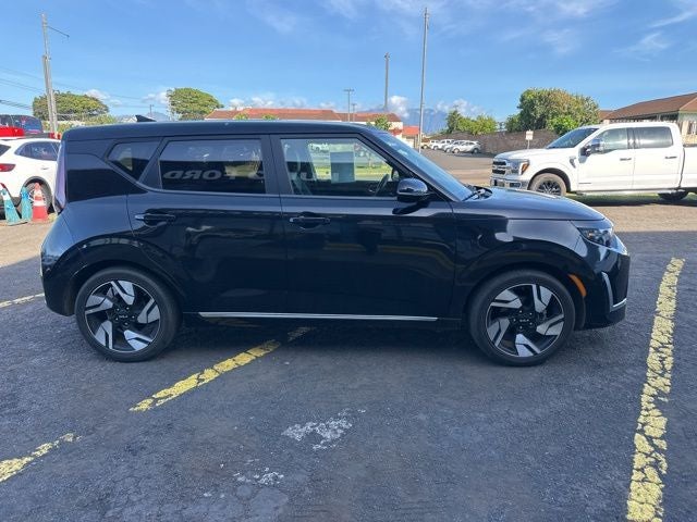 2023 Kia Soul GT-Line