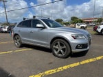 2015 Audi Q5 3.0T Premium Plus quattro