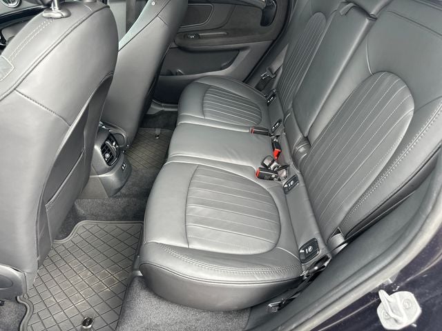2021 MINI John Cooper Works Countryman Base