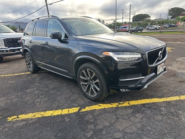 2019 Volvo XC90 T6 Momentum