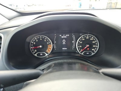 2019 Jeep Renegade Sport