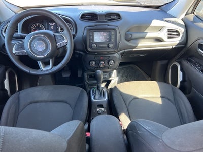 2019 Jeep Renegade Sport