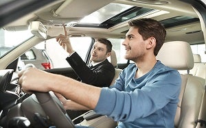 Schedule a test drive at Kuhio Nissan in Lihue, HI.