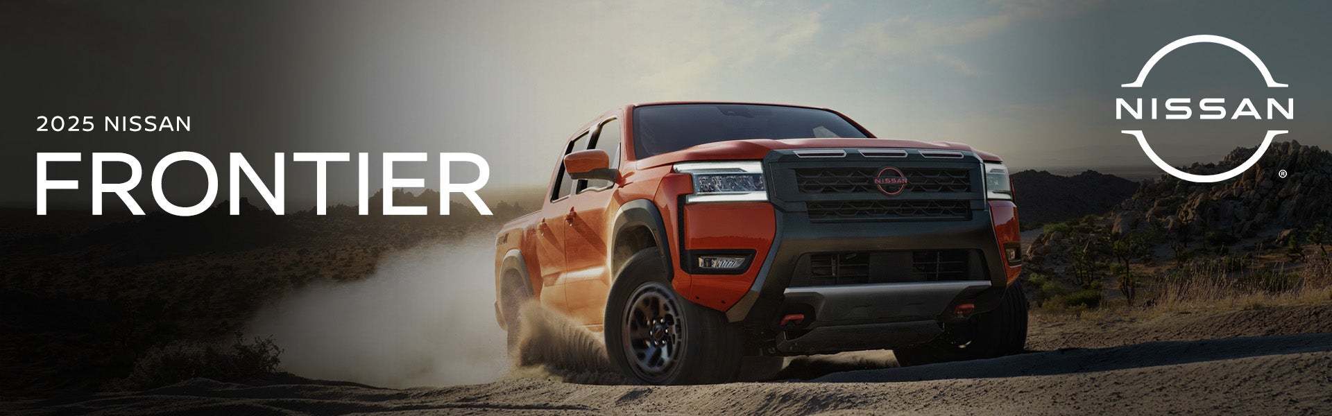 2026 Nissan Frontier in Lihue HI