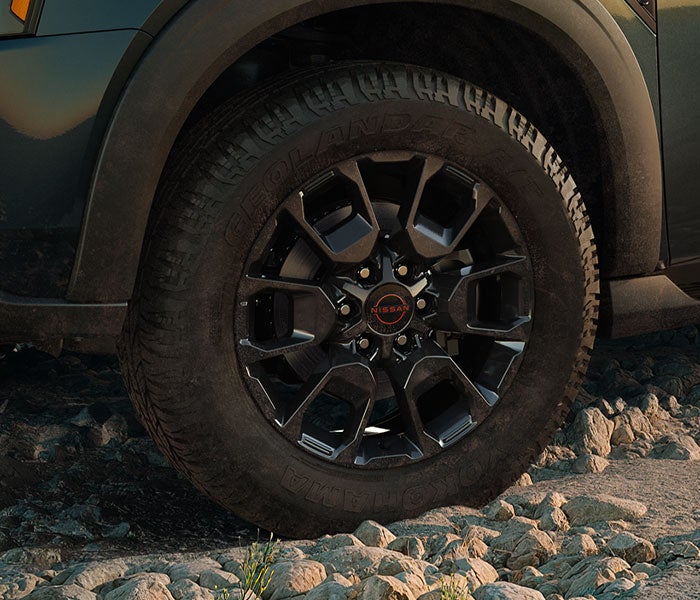 2025 Nissan Armada | Kuhio Nissan in Lihue HI