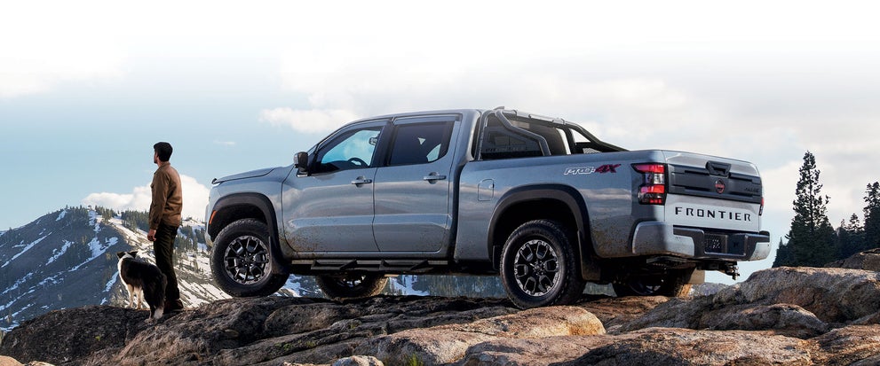 Kuhio Nissan in Lihue HI