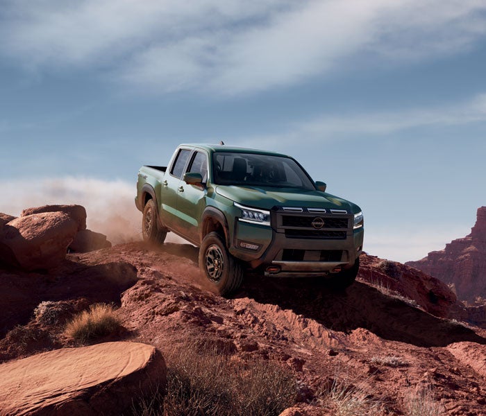 Kuhio Nissan in Lihue HI