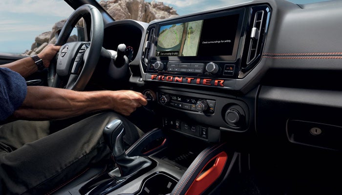 Kuhio Nissan in Lihue HI