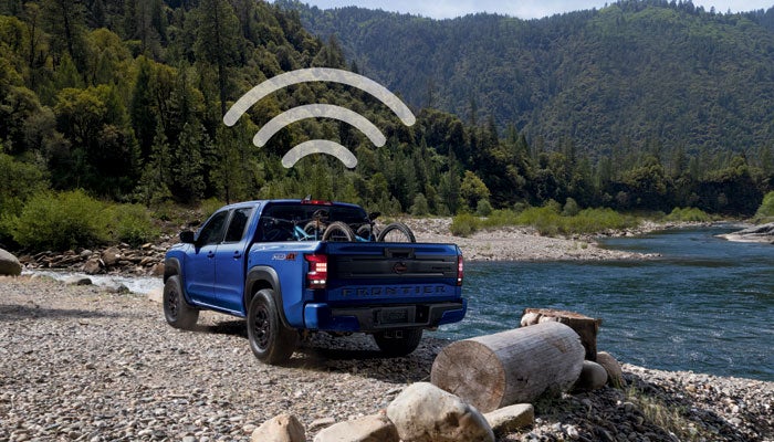 Kuhio Nissan in Lihue HI