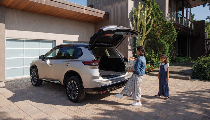 Kuhio Nissan in Lihue HI