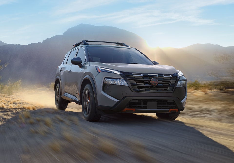 NISSAN Rogue Kuhio Nissan in Lihue HI