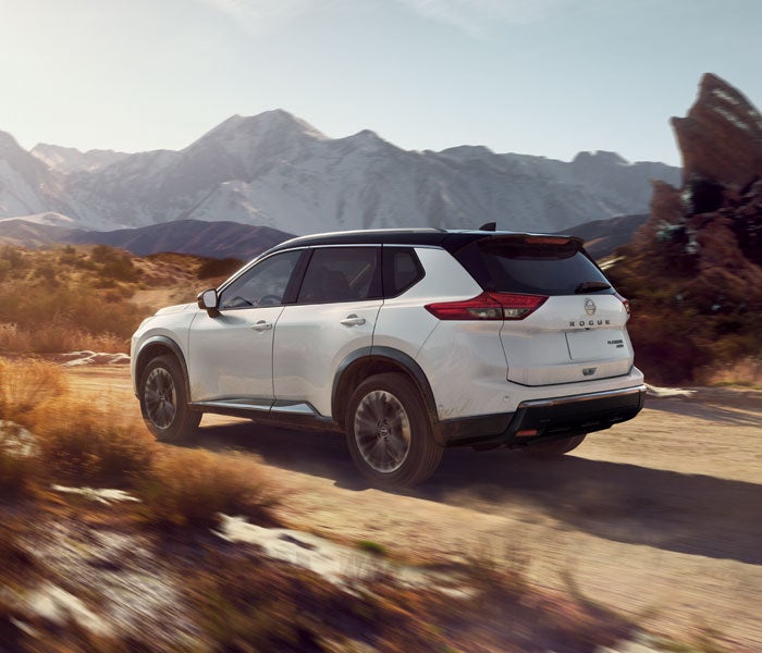 Kuhio Nissan in Lihue HI