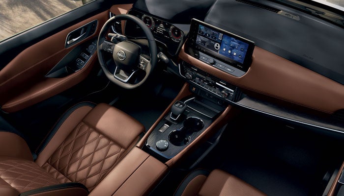 Kuhio Nissan in Lihue HI