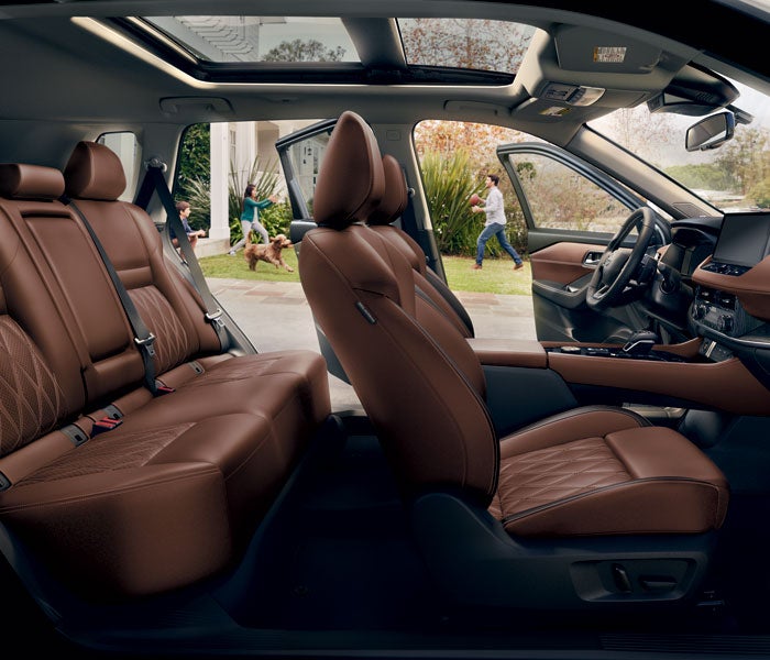 Kuhio Nissan in Lihue HI