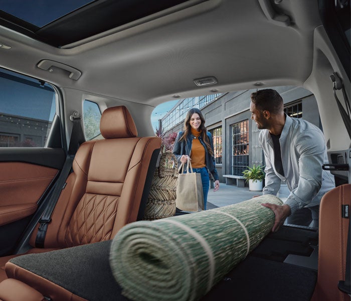 Kuhio Nissan in Lihue HI