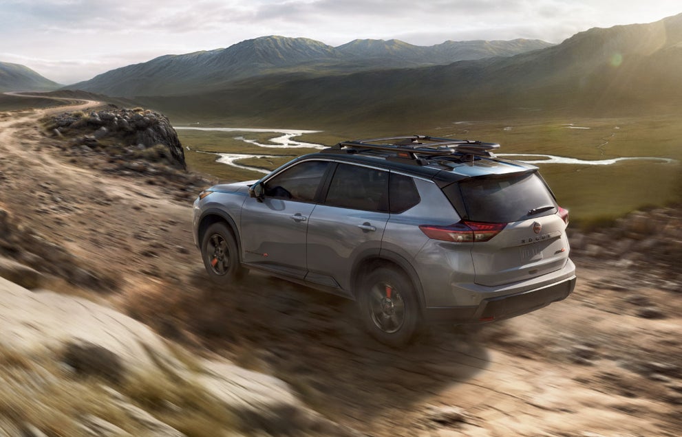 Kuhio Nissan in Lihue HI