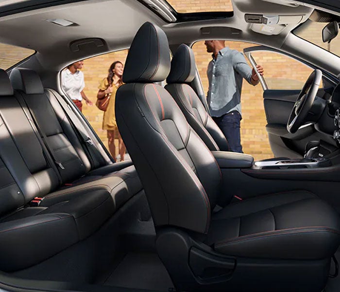 Kuhio Nissan in Lihue HI