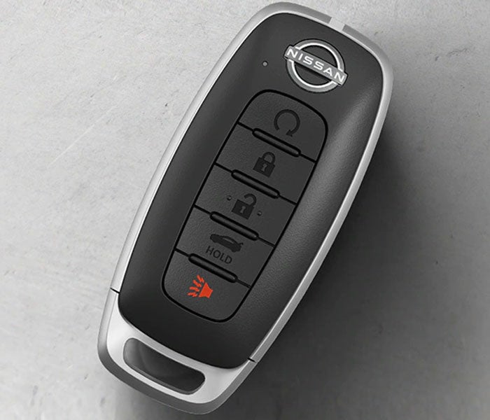 Kuhio Nissan in Lihue HI